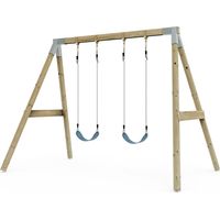 Premium Double Swing - Standard and Baby Mint Green