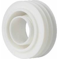 COLLIER DE FIXATION POUR TUYAU DE CASSETTE CR DIAM. INT. 32 Dimensions : D.Ext. 55-60 mm D.Int. 32 mm