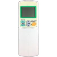 Télécommande de climatisation pour climatiseur Daikin Arc433a11