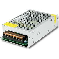 LED-Schaltnetzteil IP20 100W 24V 4,17A