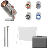 Videoproiettore Xgimi 4 Bundle Outdoor XGM062