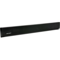 Barre de son SELFSAT 22, 12/230 V, 30 W, noir