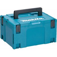 MAKITA 821551-8 MAKPAC Connector Stacking Case Type 3