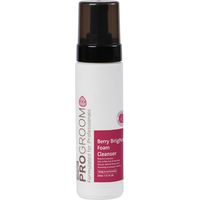Shampoing sec pour peaux sensibles Berry Bright 200 ml ProGroom