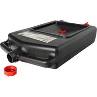 S11473 Bac de vidange 8L pour huile et liquide