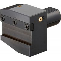 Soporte puerta herramientas VDI izquierda AL 30x 26mm FORTIS