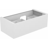 KEUCO EDITION 11 mueble bajo para lavabos empotrados, 1
