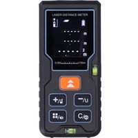 Télémètre laser infrarouge S100 100M