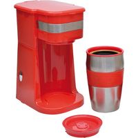 Macchina Caffè Americano Tazza Singola