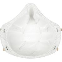 Masque respiratoire Honeywell SUPERONE 3205 FFP2 1 unités