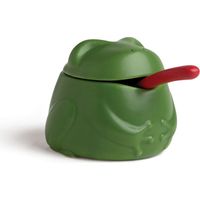 Ototo - Saltcellar - Lily - Grøn