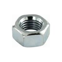 Sechskantmutter Durchmesser 10mm, 6 Stück.
