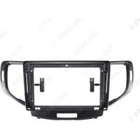 Compatible with Honda Spirior 2009-2013 navigation panel, Android widescreen, audio system modification support, 9 inches