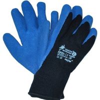 GUANTI DA LAVORO DRAGON ISOLANTI L