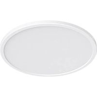 Yeelight Ultra Slim Smart blanco 18W plafón LED