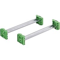 SPELSBERG AK3 NS35-14 BINARIO DI TRASPORTO PERFOR STEEL 252 MM 1 PZ 73381201