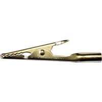 Anschlusszubehör mueller-electric bu-60g Material Gold 5 cm