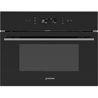 Mikrowelle mit Grill - NODOR - MW4800DB - 1000 W - 40 L - Schwarz