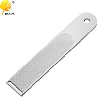 Accessoires de pêche en feuille de plomb enroulée en acier inoxydable avec rainures, feuille de plomb épaissie, petits accessoires pour le broyage et le laminage du plomb.