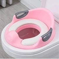 Réducteur de toilettes, rehausseur de toilettes, réducteur de toilettes pour enfants, taille des toilettes turques, anneau de bain pour bébé