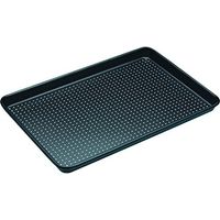 Kitchen craft KCMCCB3 - Stampo da forno forato, 39cm x 27cm x 2cm