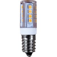 Ampoule LED E14 3W, 240V, 416 lumens, 3000K blanc-chaud - Tibelec