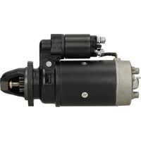 Motorino avviamento 12V 3,0kW 11 denti orario gopart GOPART STA1221GP