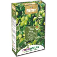 NUTRIS CONCIME NATURALE ULIVI 1 KG