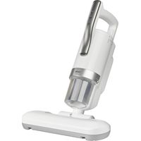 Iris Ohyama, Anti-Hausstaub-/Allergie-Staubsauger, 600W, IC-FAC4, Weiß