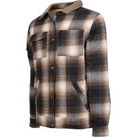 Blouson de Travail Stannis - Taille 3XL - Camel - Résistant et Confortable - D-Work