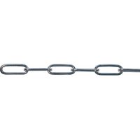 Saldata Catena Din 5685 C40 Zn Trovi 1Stck 5 M