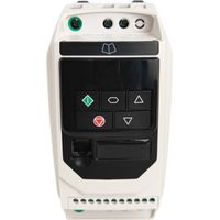 Variateur De Vitesse Micro Entrée 230v Monophasé - Sortie 230v Triphasé 4kw - 15.3a - Ip20