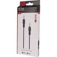 Ersatzteil - Audio-Kabel 3,5-mm-Klinke (Stecker) - -