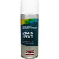 smalto spec.metallo grigio argento brillante ral 7001 ml4