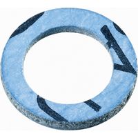 Guarnizioni CNK blu 50x60 o 2" - scatola di 25 pezzi.