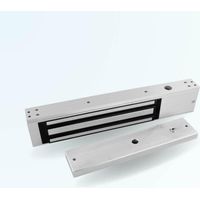 Ventouse électromagnétique 350 kg - Pose en applique