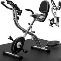 Bicicletta fitness Eagle 4 cyclettes Fittnes Bike bici da fittness stazionaria bici da casa