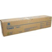 Konica Minolta TN-622Y - Gelb - Original - Tonerpatrone (A5E7250)