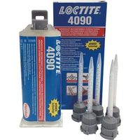 Adesivo Loctite 4090 Cr 50G