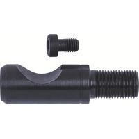 Röhm perno prisionero para Camlock ISO 702-2 (DIN 55029), rosca M27x2, KK 20 - 178371