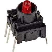 Interruptor mec 3fth980 24 V 50 mA
