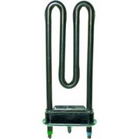 Ersatzteil - Heizelement, original - - ARISTON HOTPOINT, INDESIT, SCHOLTES, WHIRLPOOL, NOVAMATIC