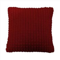 Federa decorativa a rombi, 40x40