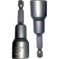 PORTACHIAVI SIFER PRESA MAGNETE TRAPANO 6X42MM UNITÀ BT0642