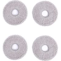 Accesorio de limpieza Ecovacs DCC040047 mopas 4 unidades