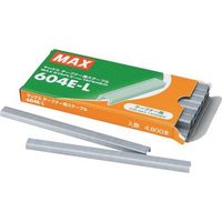 Punti Metallici per Legatrice ''Htb 1'' Pz 4800 10.00 Confezioni Max