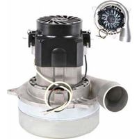 Moteur pour centrale d'aspiration TRÉMA TF375 PU400