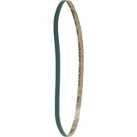 VSM Schleifband Zirkonkorund (ZA) ZK713T, 6x305 mm, Körnung: 80