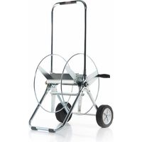 ALBA-KRAPF Schlauchwagen Bausatz Iron Man Serie II