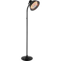 Zephir Outdoor-Halogenheizung